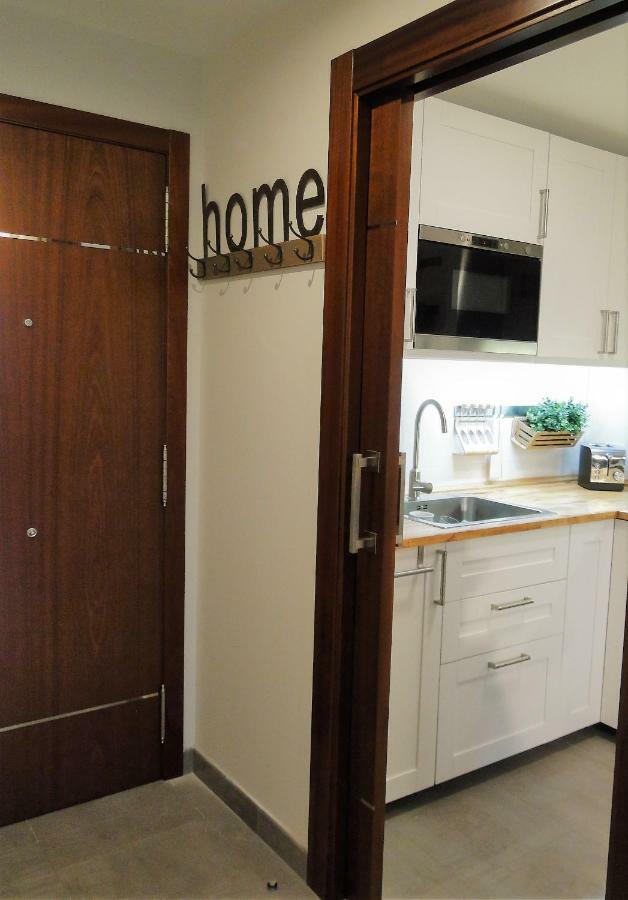 Apartamento Fonte De Ons Noalla  Exterior foto
