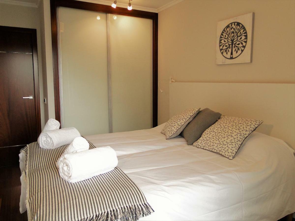 Apartamento Fonte De Ons Noalla  Exterior foto