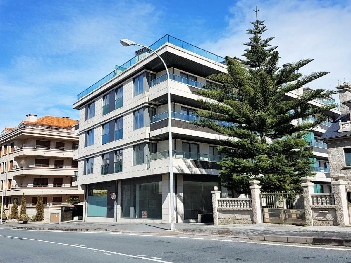 Apartamento Fonte De Ons Noalla  Exterior foto