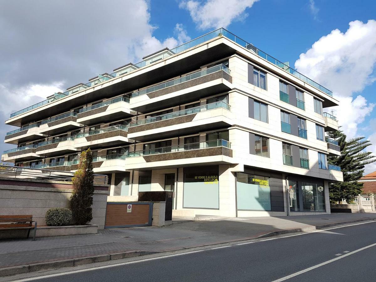 Apartamento Fonte De Ons Noalla  Exterior foto