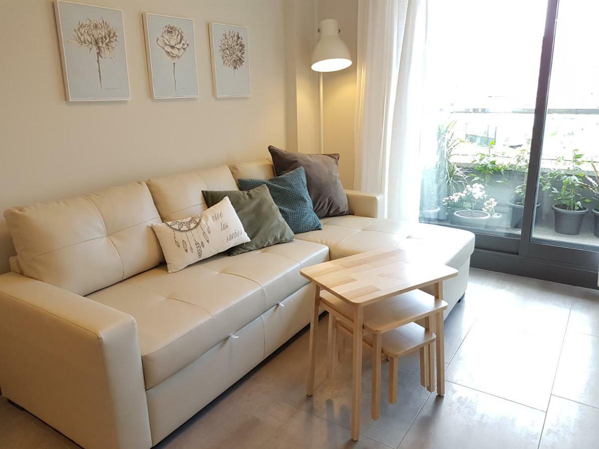 Apartamento Fonte De Ons Noalla  Exterior foto