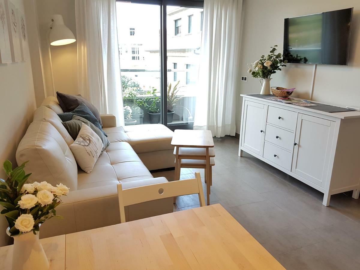 Apartamento Fonte De Ons Noalla  Exterior foto