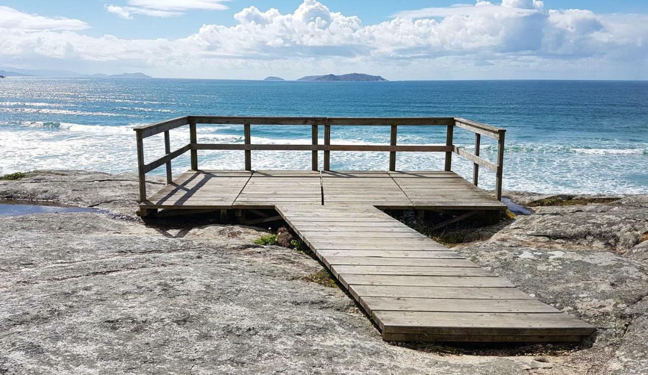 Apartamento Fonte De Ons Noalla  Exterior foto